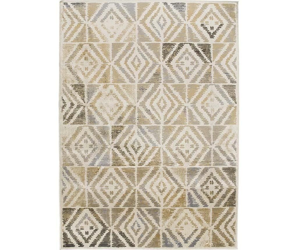 Covor Belga Beige 140x200 cm