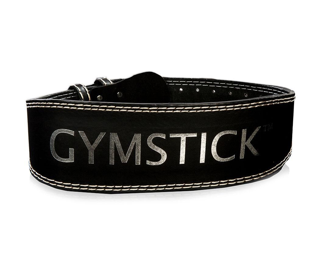 Centura pentru greutati Gymstick, Lift - Gymstick, Negru