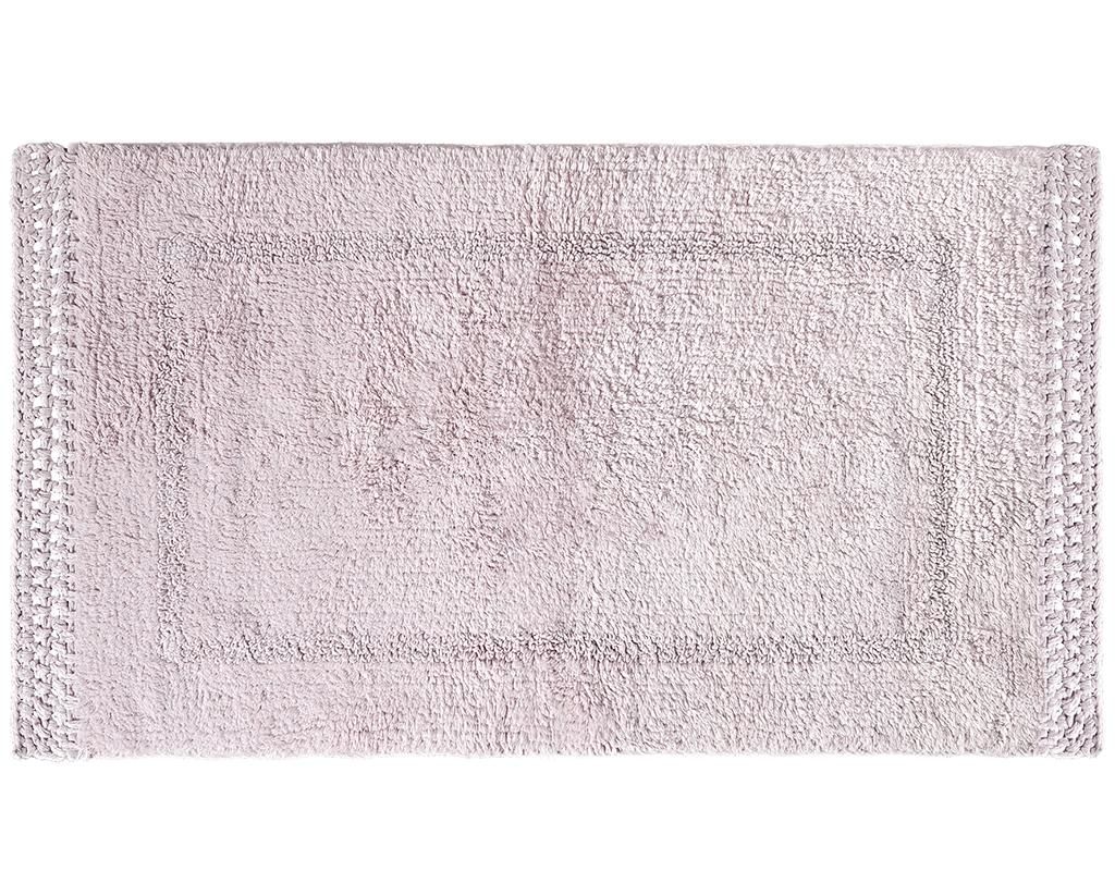 Covoras de baie Empire Lilac 55x85 cm