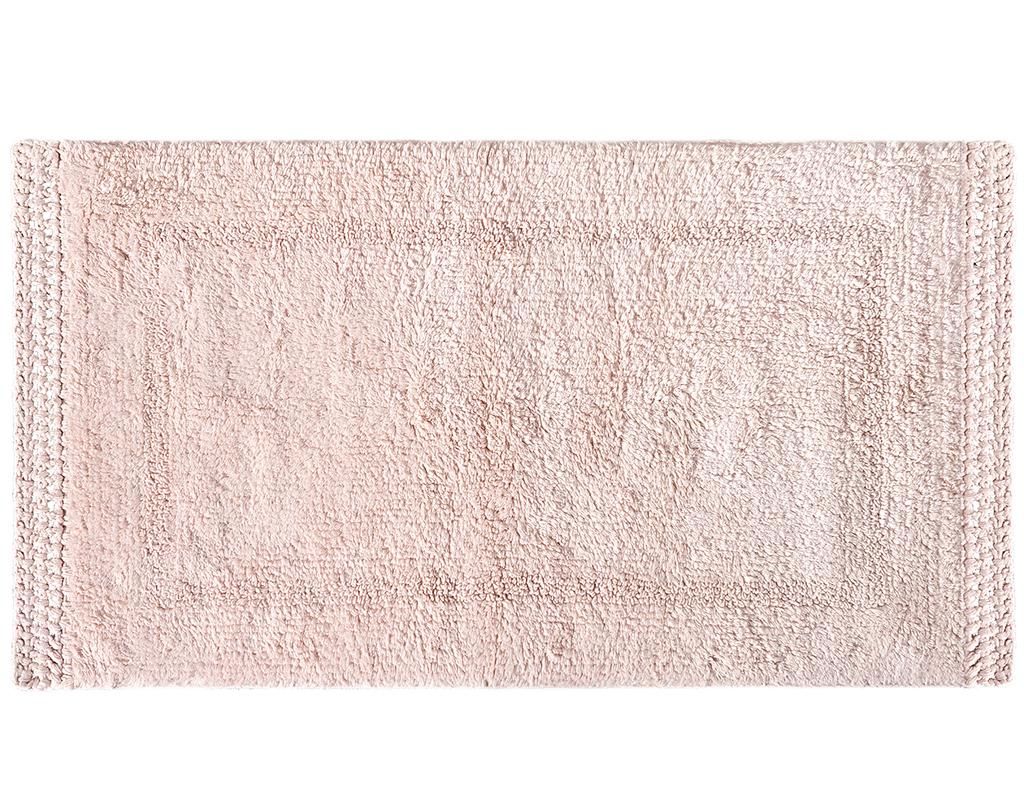 Covoras de baie Empire Light Pink 55×85 cm – Guy Laroche, Roz Guy Laroche imagine 2022