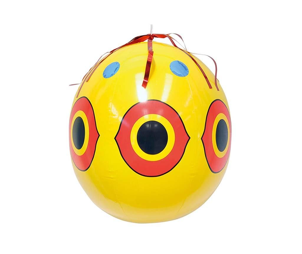 Sperietoare de pasari gonflabila Eye Ball
