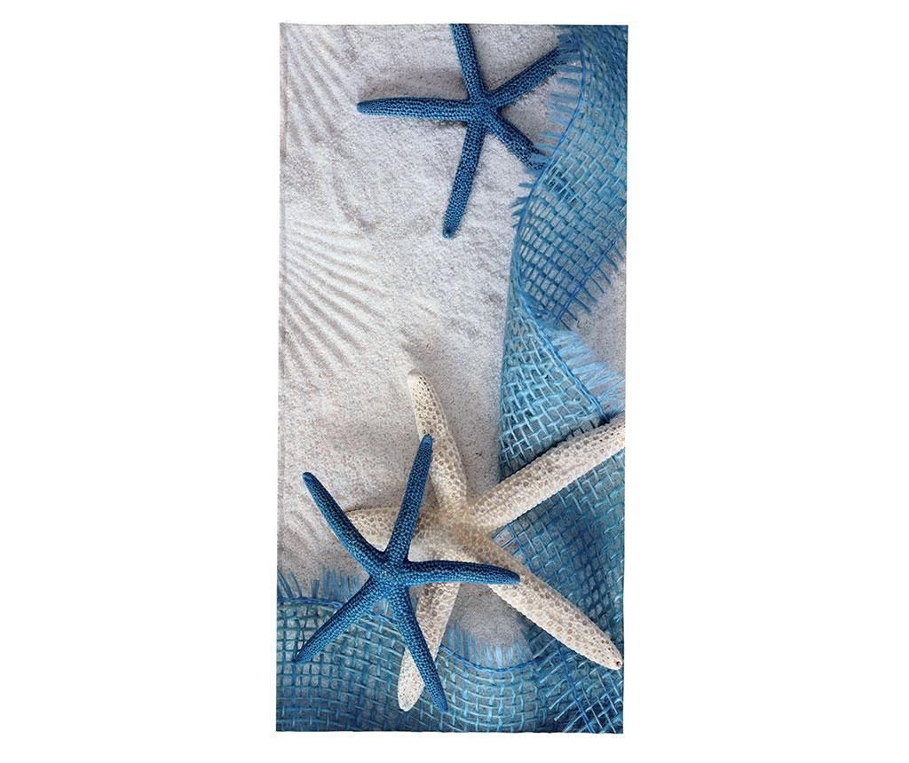 Prosop de plaja Different Starfish 80×155 cm – AYD Beach Towels AYD Beach Towels imagine 2022