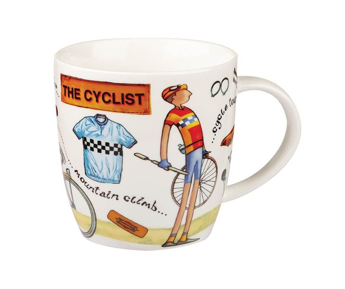 Cana The Cyclist 390 ml