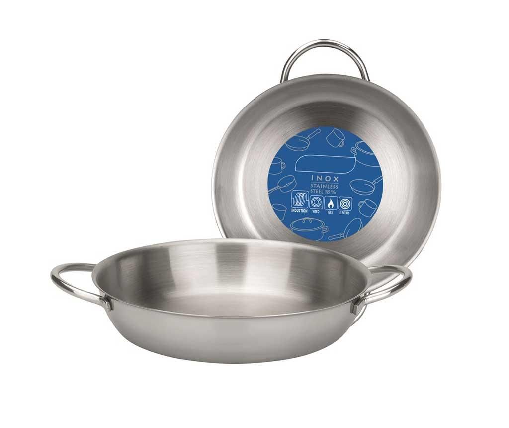 Tigaie Paella Chef 18 cm