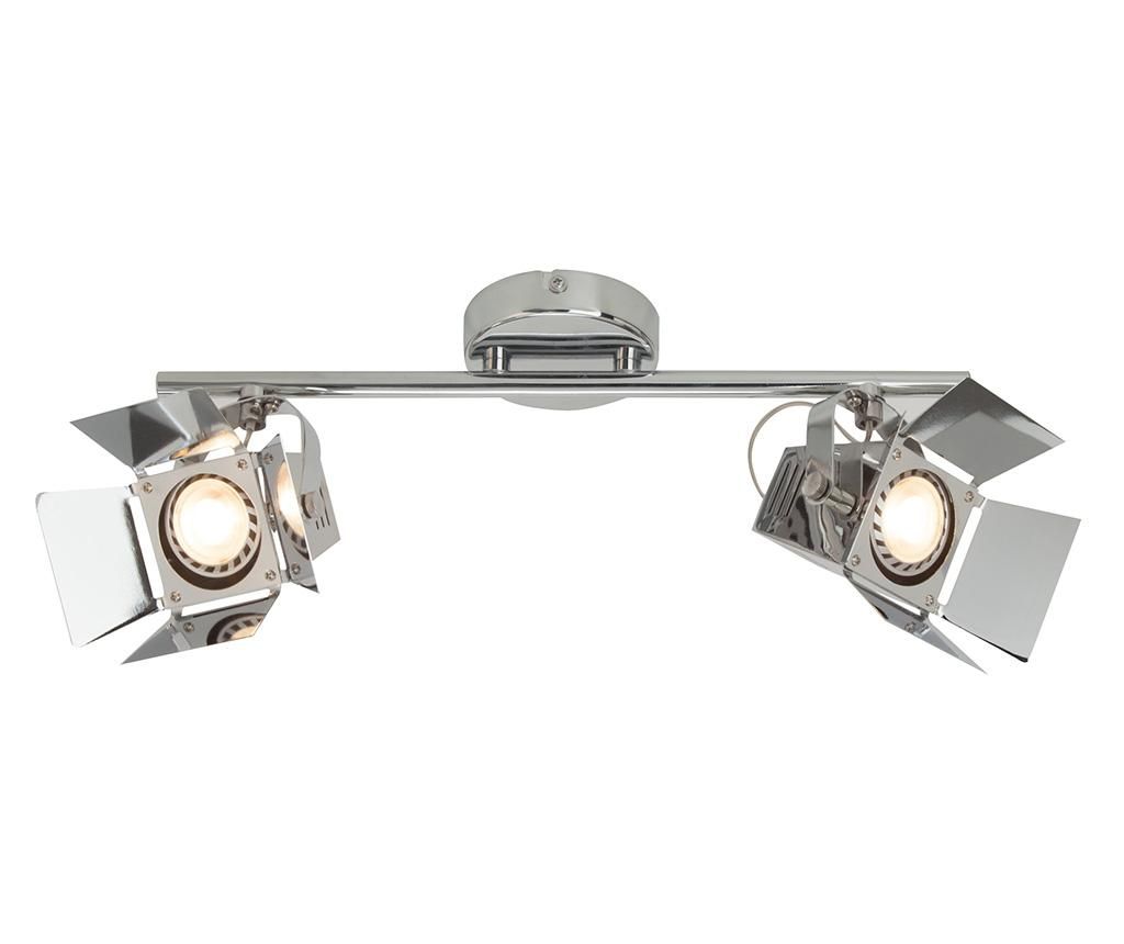 Aplica Photo Double Chrome - BRITOP Lighting