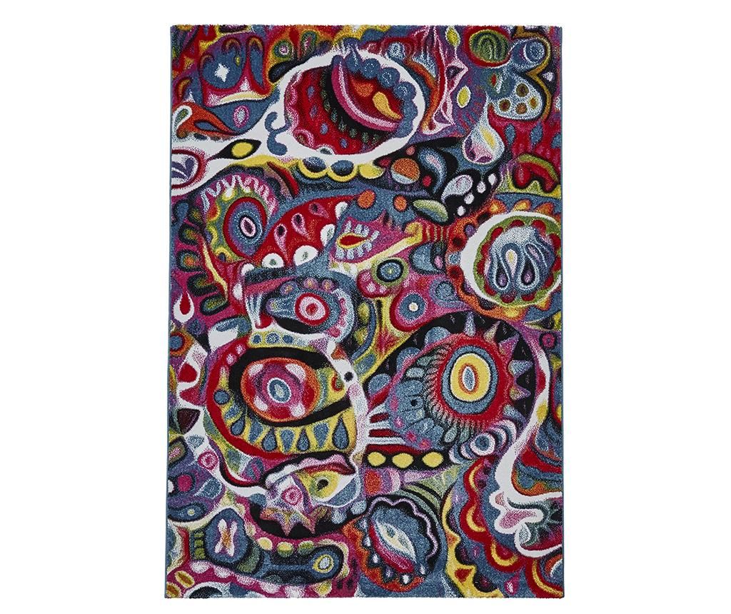Covor Sunrise Psychedelic 120x170 cm