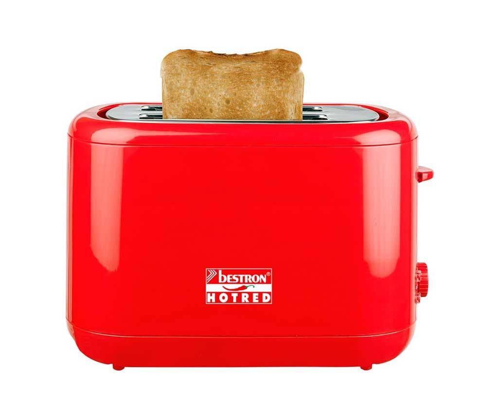 Prajitor de paine Hot Red imagine