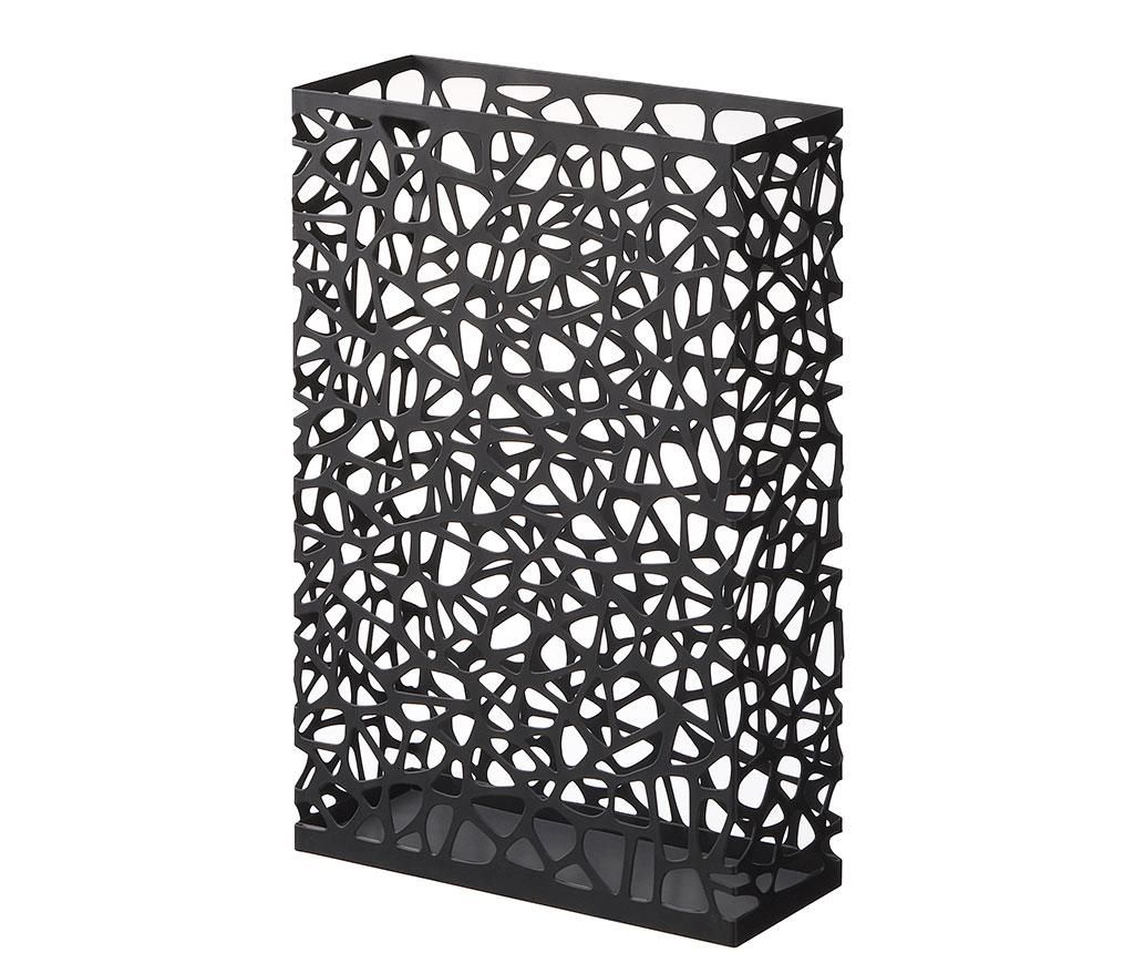 Suport pentru umbrele Nest Slim Black