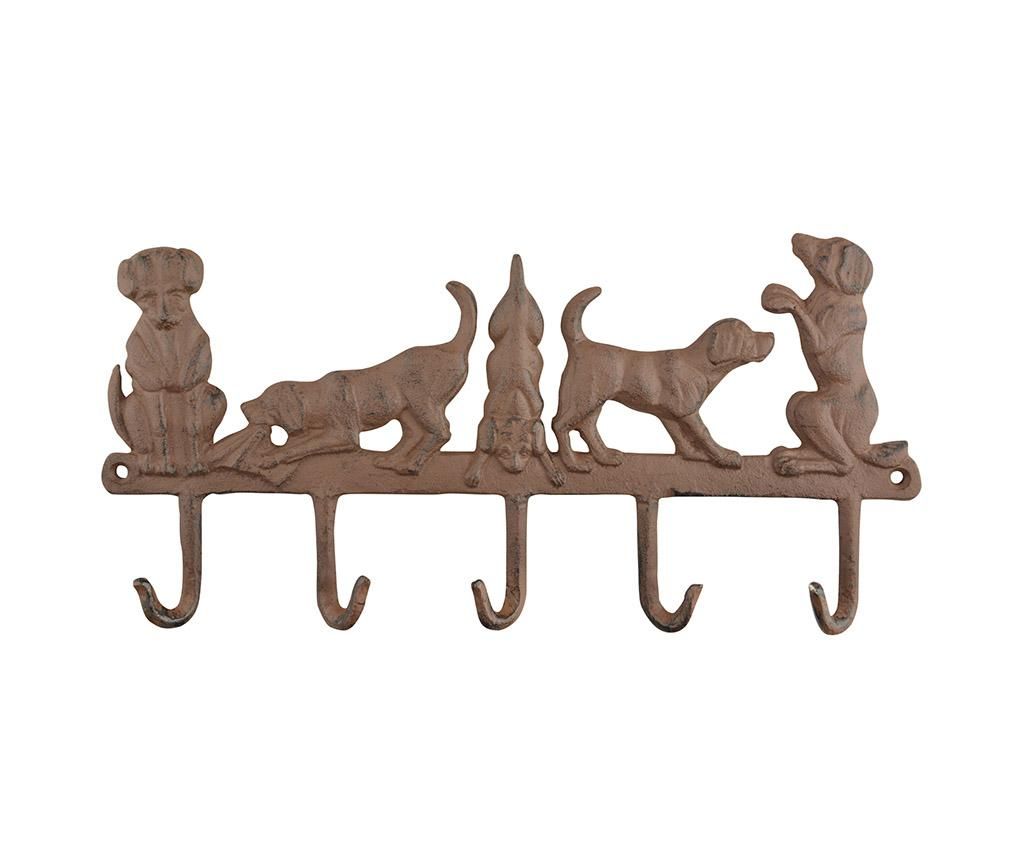 Cuier Playful Dogs - Esschert Design, Maro