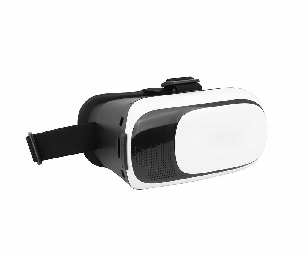 Ochelari realitate virtuala Magic Land – LIVOO, Alb,Negru LIVOO