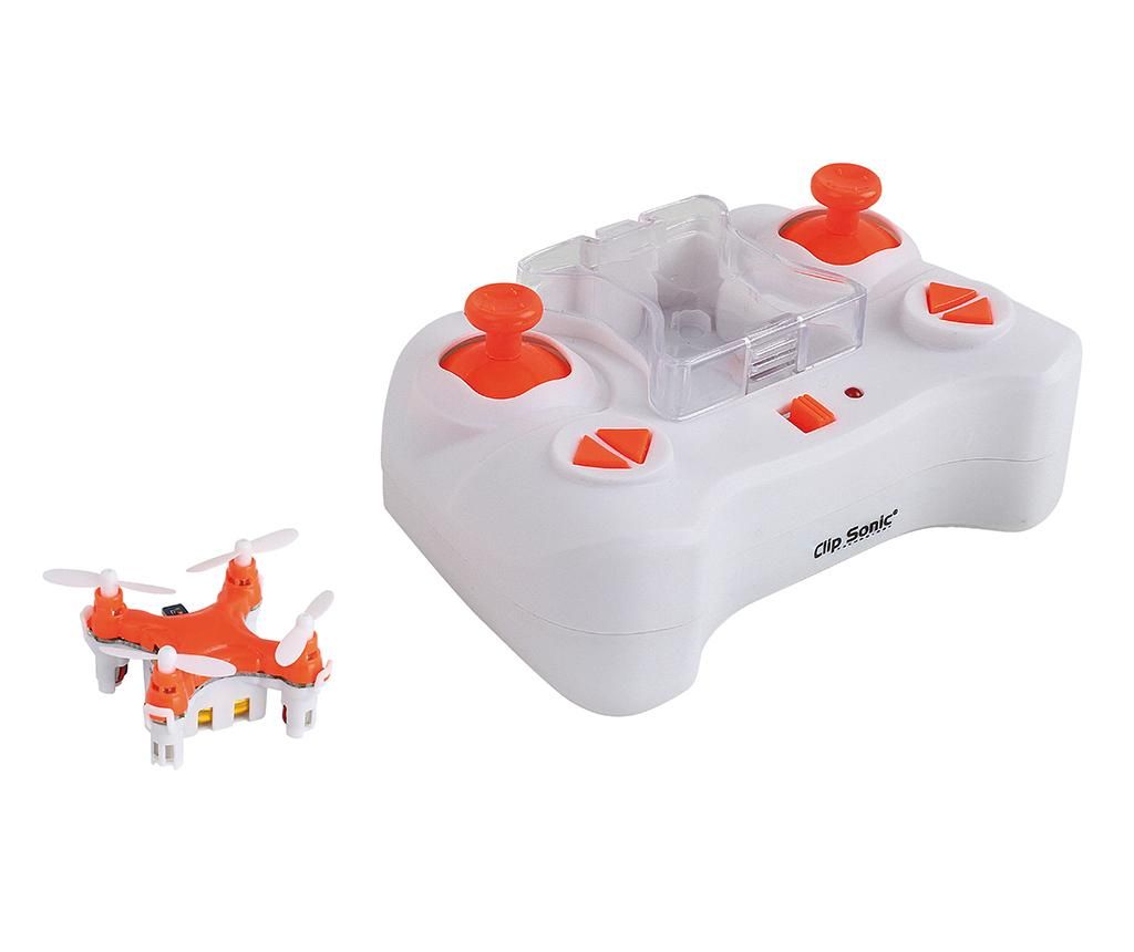 Mini drona Buzzy - Clip Sonic Technology