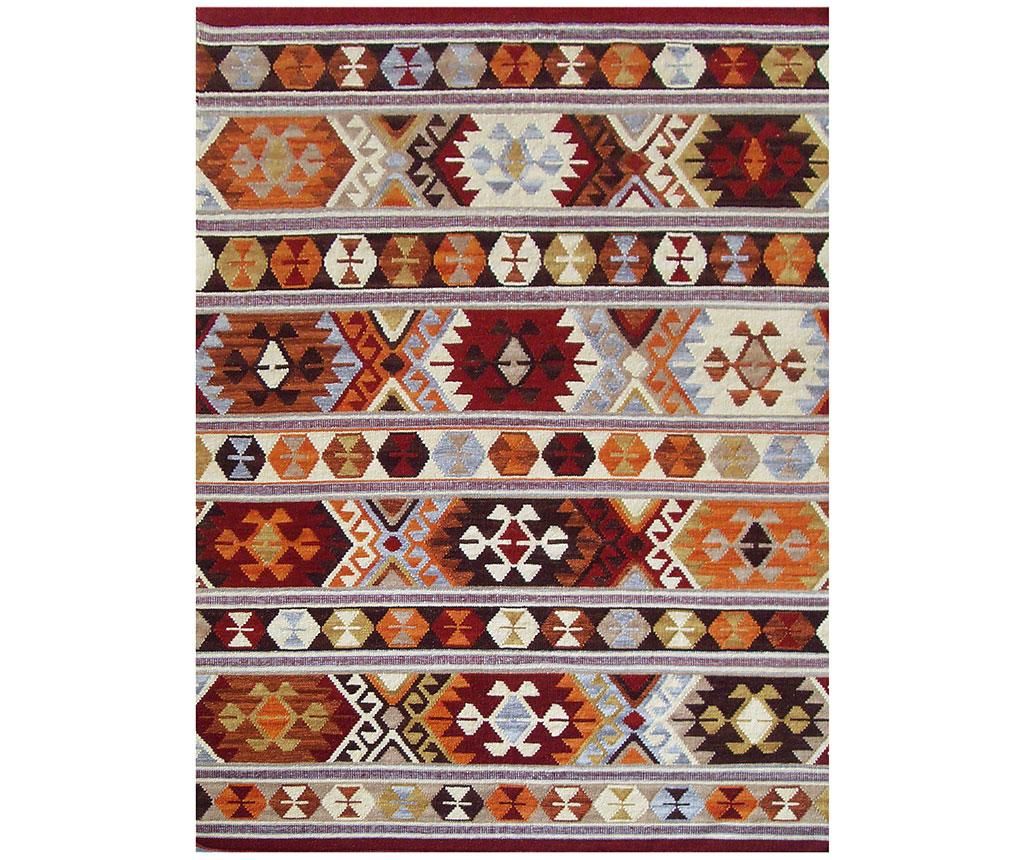 Covor Kilim Battles 155x240 cm