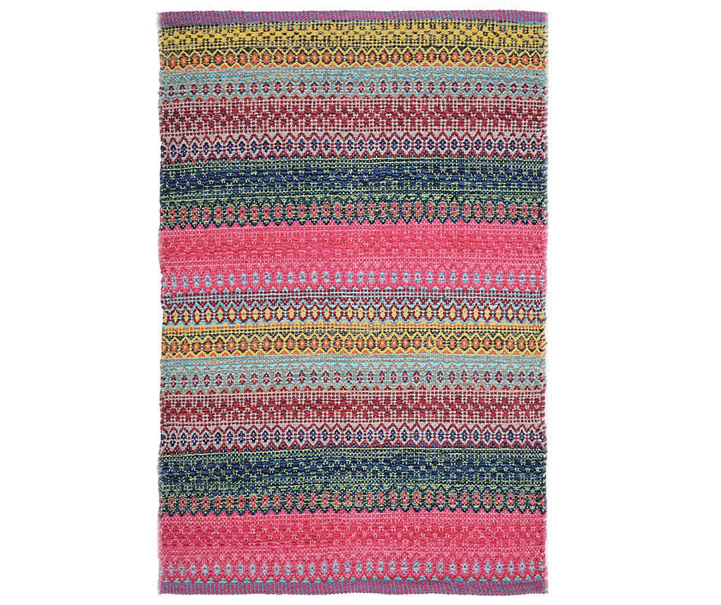 Covor Elayne 60x90 cm - Bakero, Multicolor