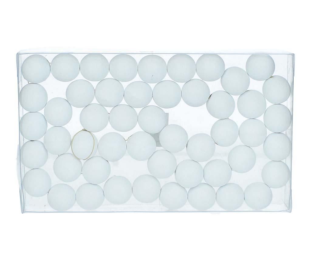 Ghirlanda Beads – Kersten, Gri & Argintiu