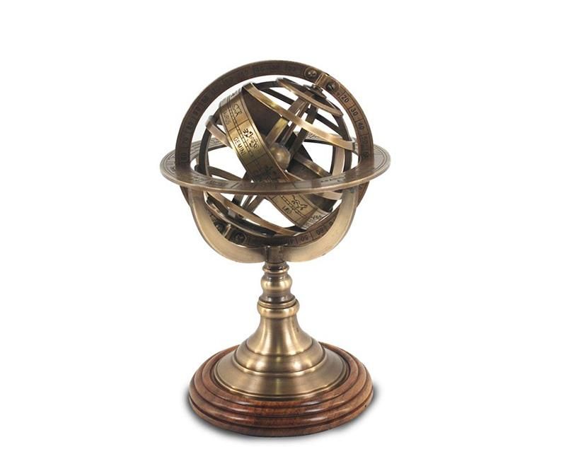 Decoratiune Armillary Sphere