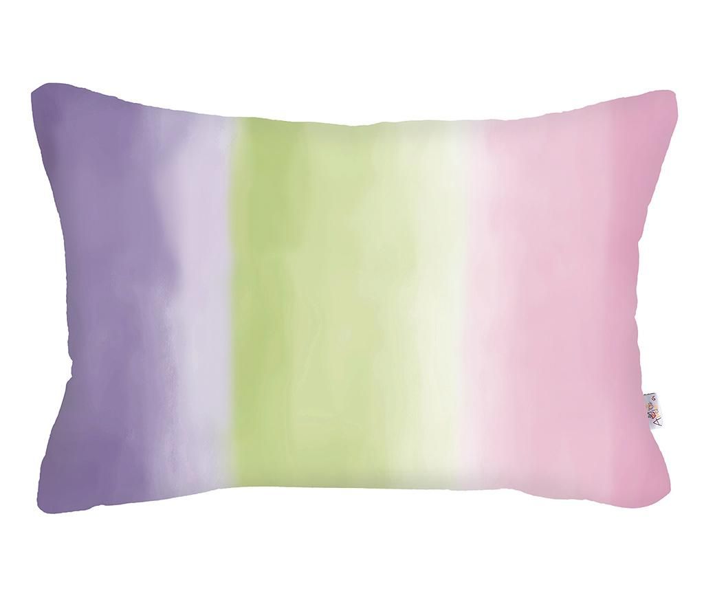 Fata de perna Multicolour 31x50 cm