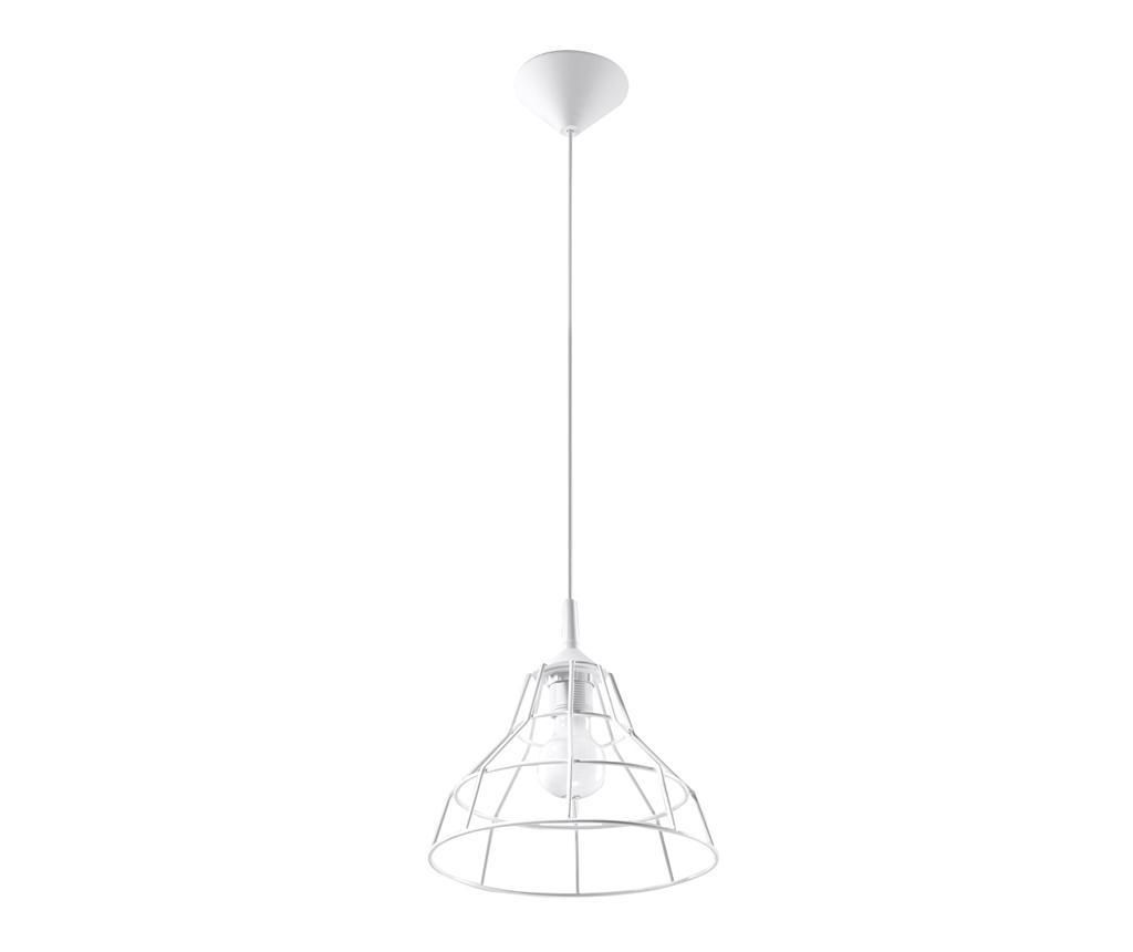 Lustra Asama White - Nice Lamps, Alb