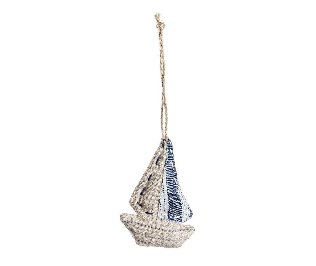 Set 3 decoratiuni suspendabile Elba Sail