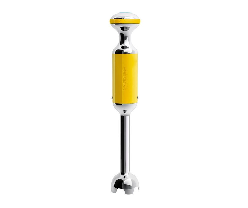 Mixer vertical Tix Yellow – Viceversa, Galben & Auriu Viceversa