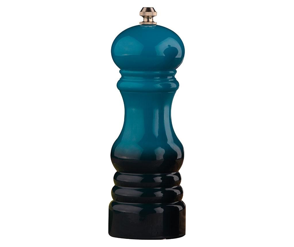 Rasnita pentru sare sau piper Ombre Teal