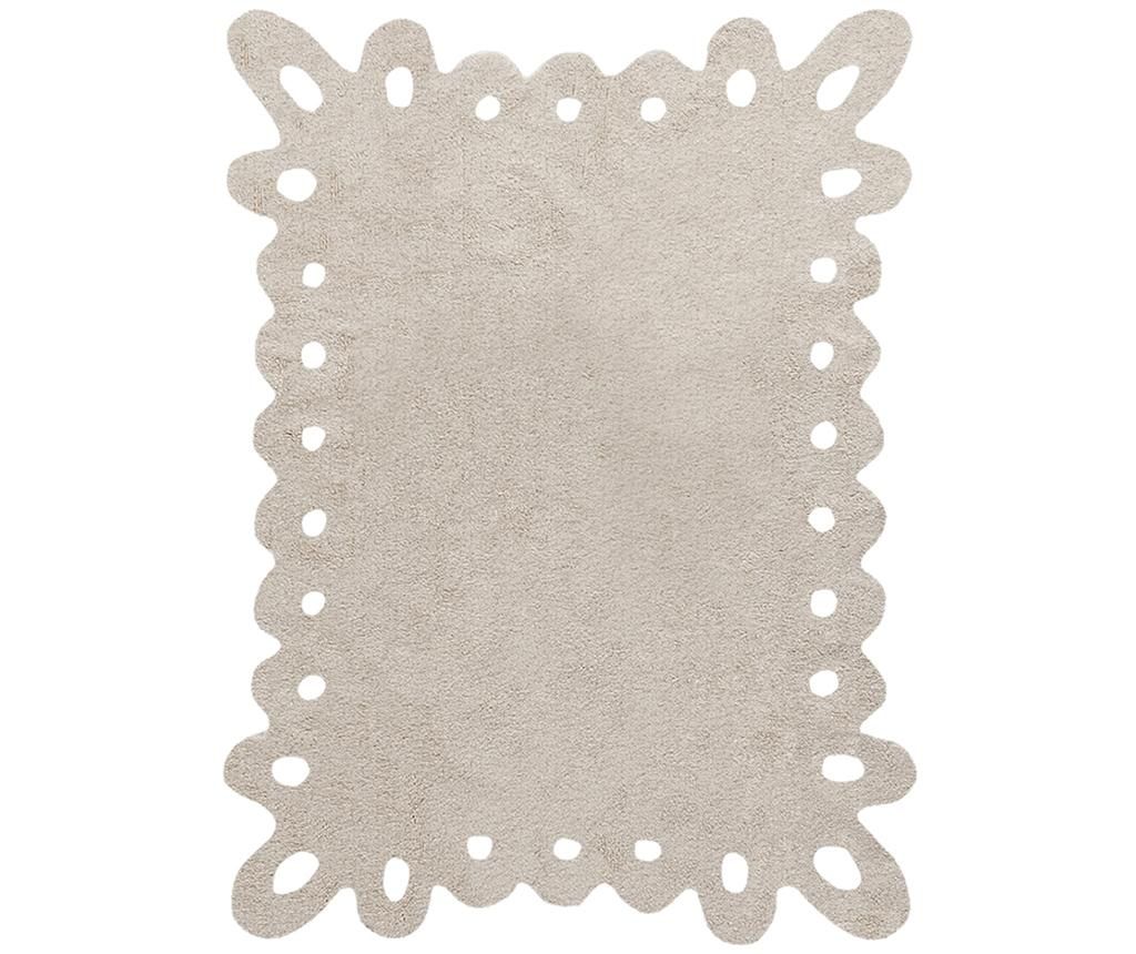 Covor Puntilla Beige 120x160 cm