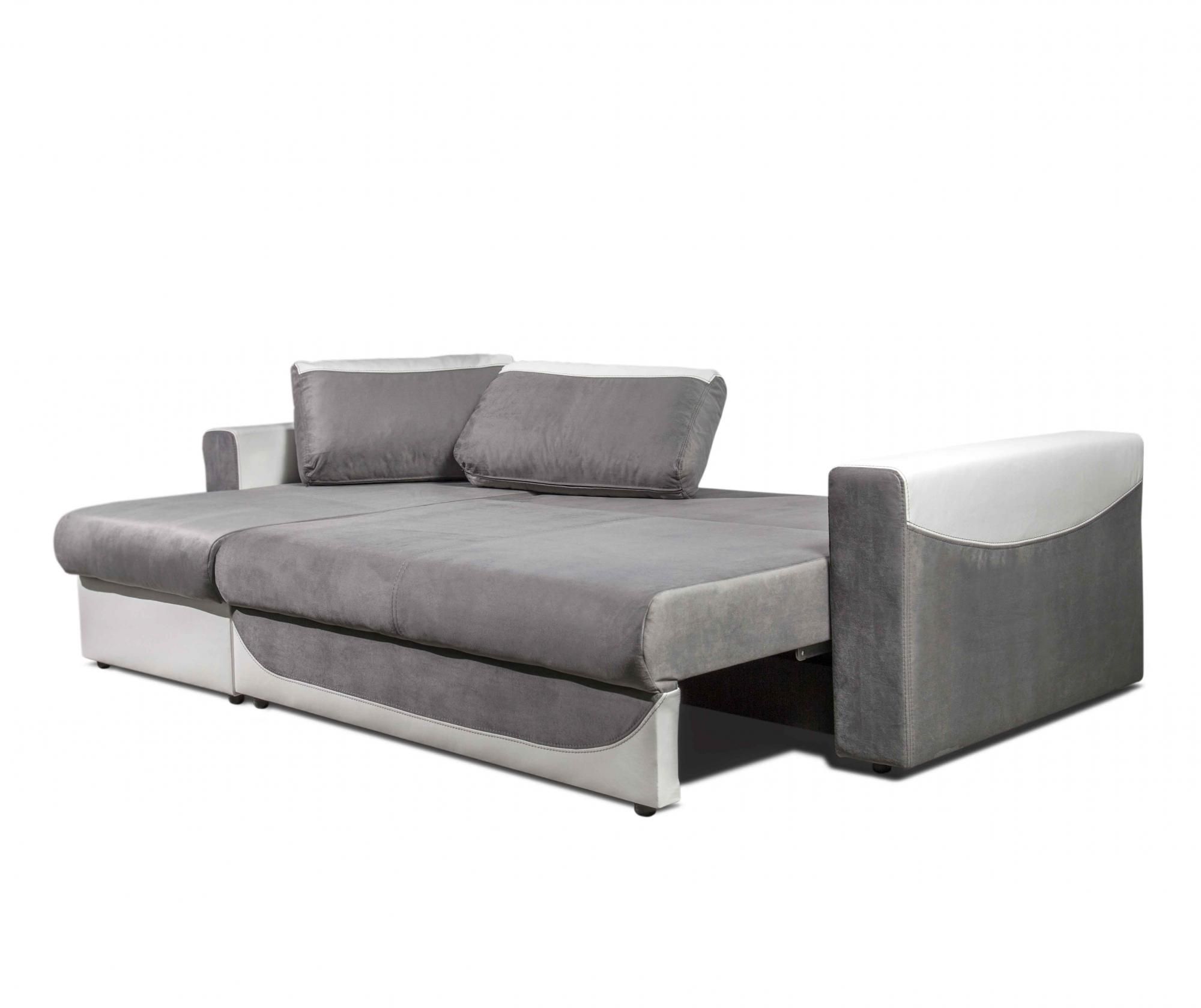 Coltar extensibil stanga Thea Alcala Grey and White - Kult, Gri & Argintiu - 1 | YEO
