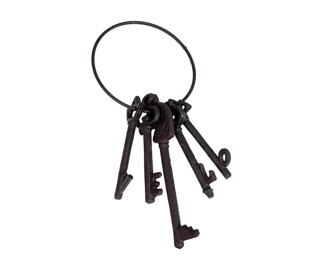 Decoratiune de perete Keys