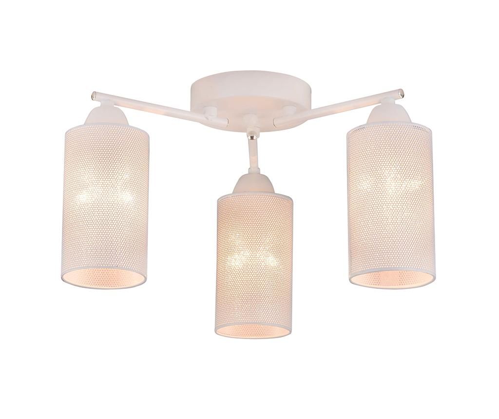 Lustra Indira Third White - Candellux Lighting, Alb