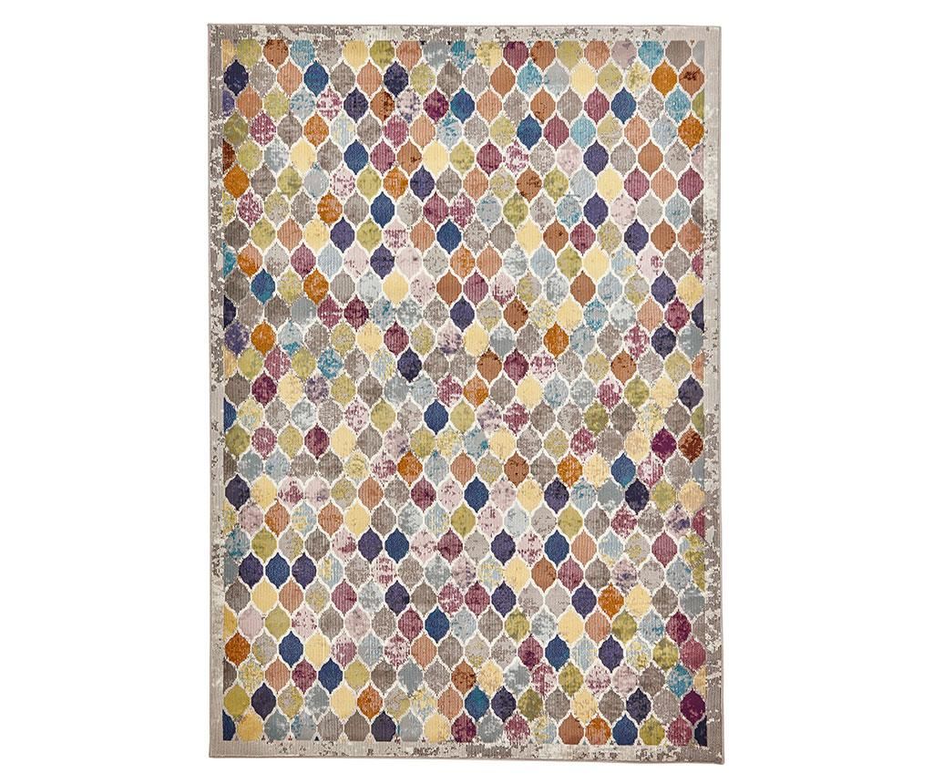 Covor Alonso 160x230 cm - Think Rugs, Multicolor