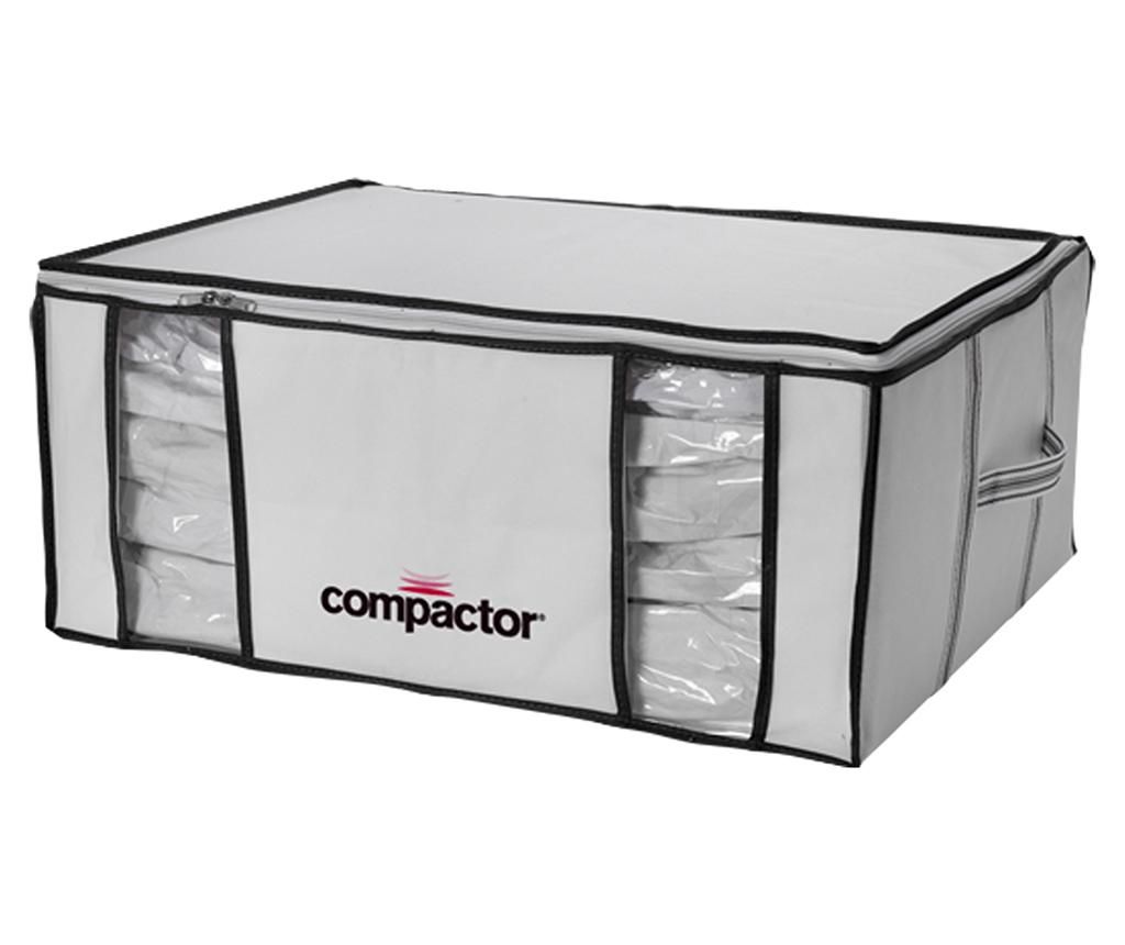 Husa pentru depozitare Compactor, Compactor Life XXL, 65x50x27 cm - Compactor