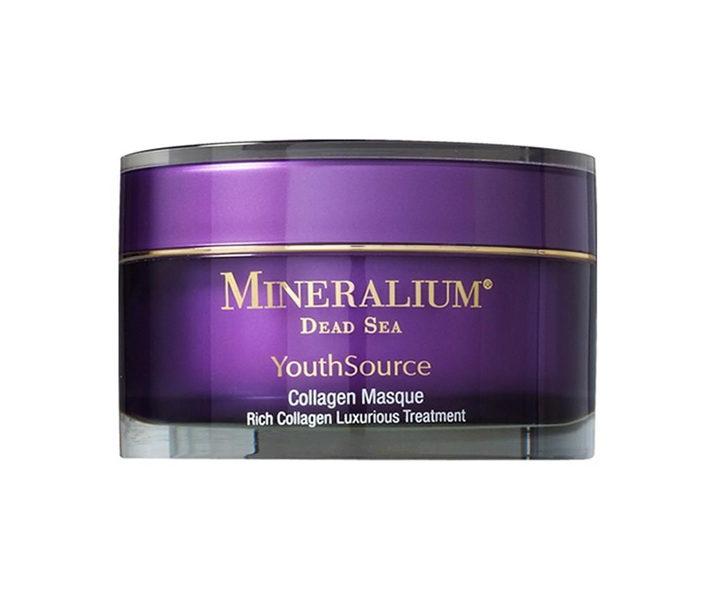 Masca pentru fata Mineralium Youth Source 50 ml – MINERALIUM
