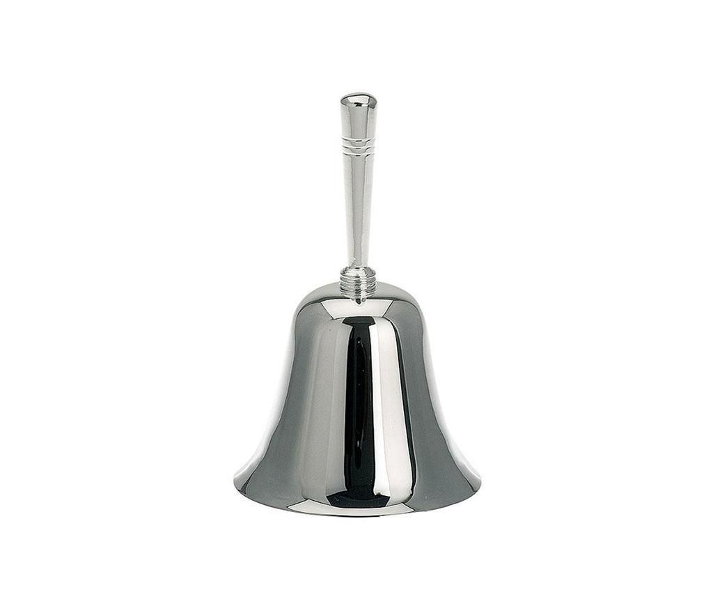 Clopotel Bell – Hermann Bauer jun. GmbH, Gri & Argintiu Hermann Bauer jun. GmbH imagine 2022