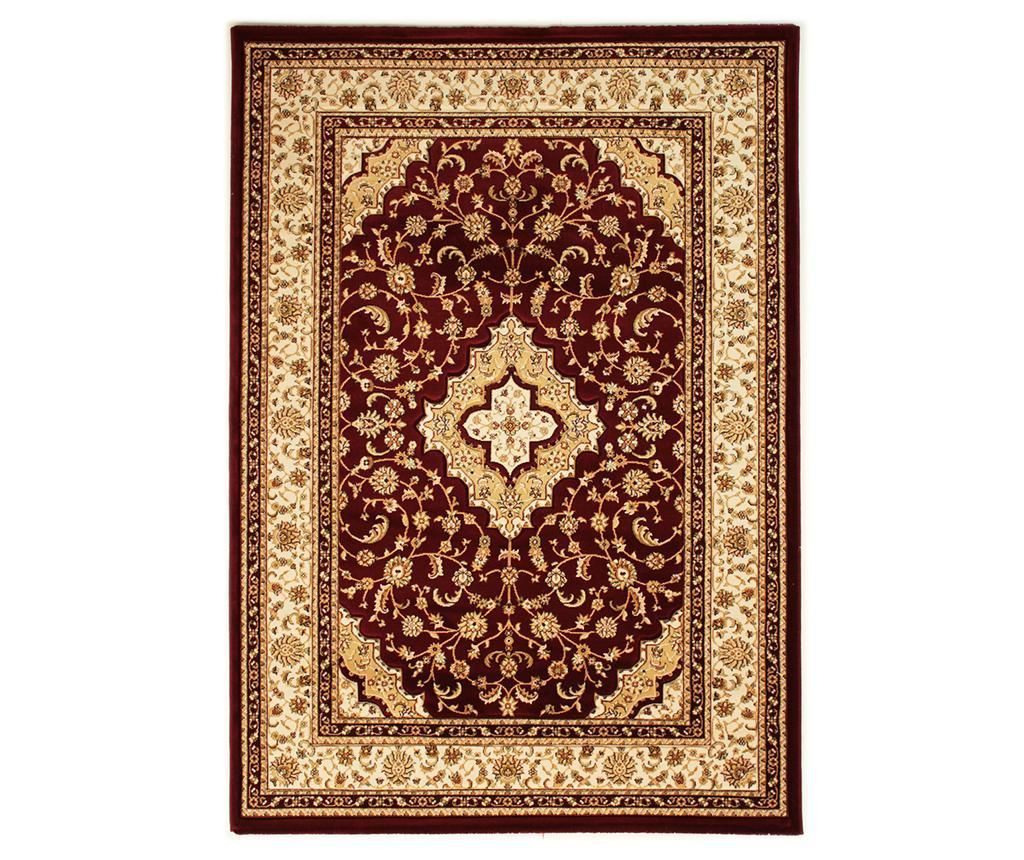 Covor Temple Red 160x230 cm - Flair Rugs, Rosu