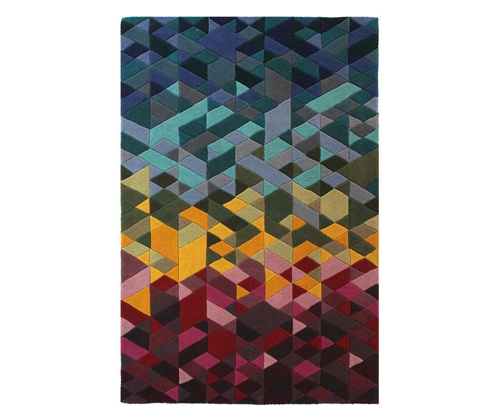 Covor Kingston 160x230 cm - Flair Rugs, Multicolor