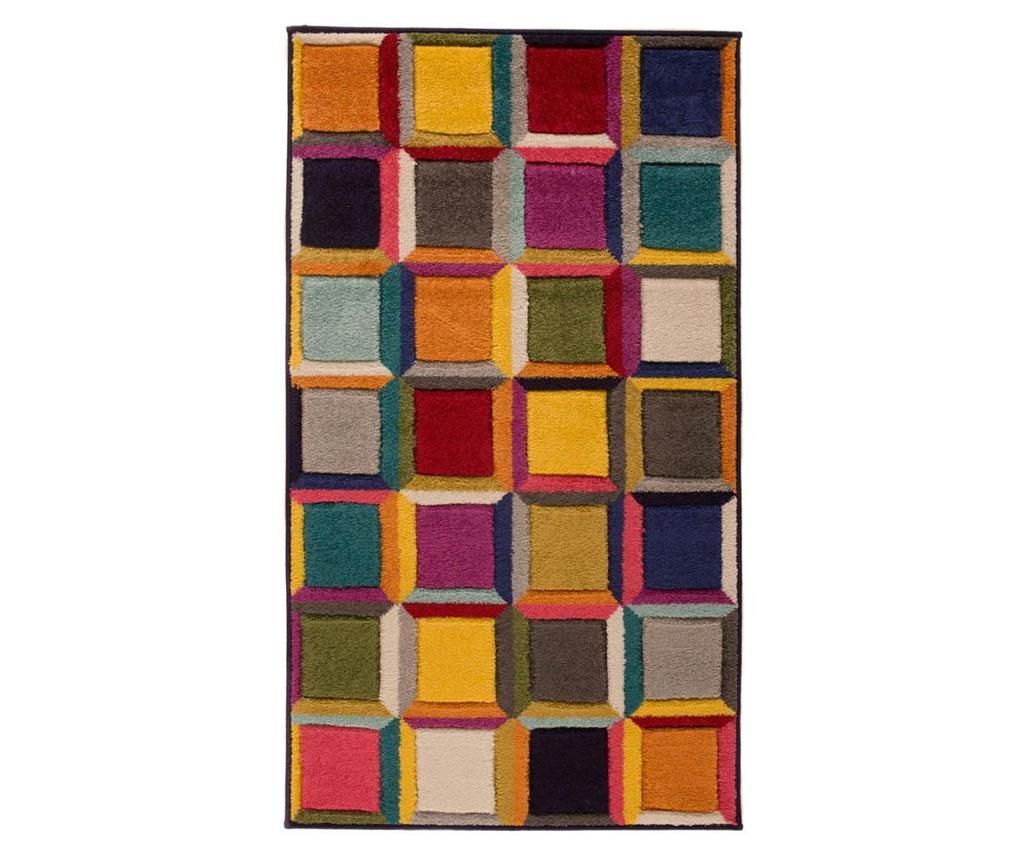 Covor Waltz Multi 160x230 cm - Flair Rugs, Multicolor