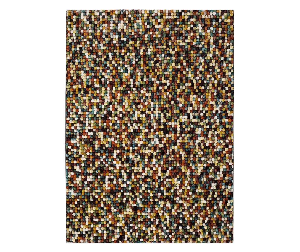 Covor Universal Xxi, Eivyn, 160×230 cm – Universal XXI, Multicolor Universal XXI