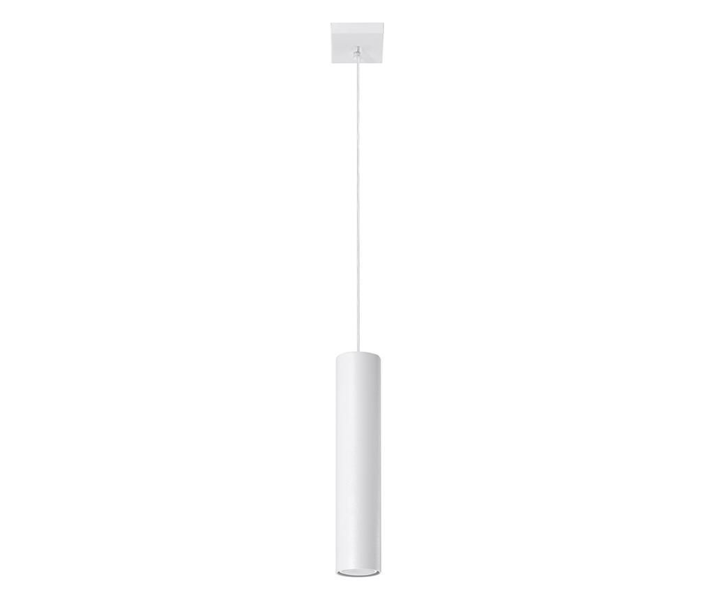Lustra Castro White – Nice Lamps, Alb Nice Lamps imagine reduceri 2022
