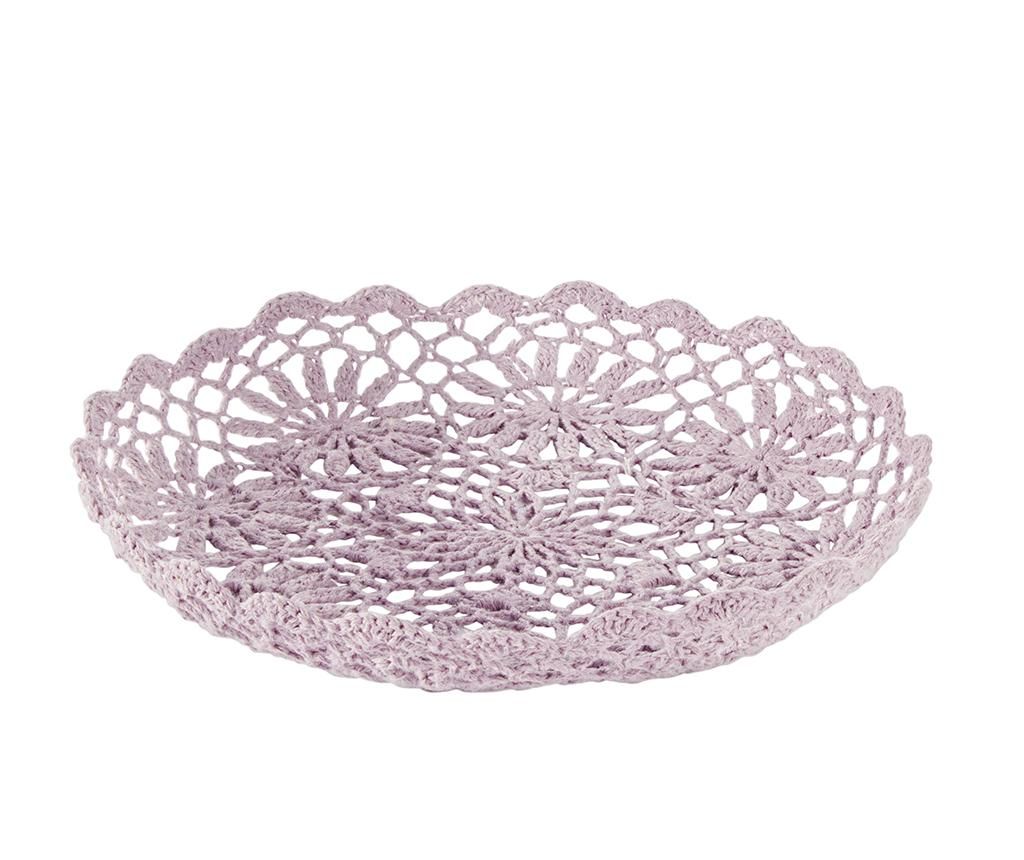 Cos Unicetto Round Lilac