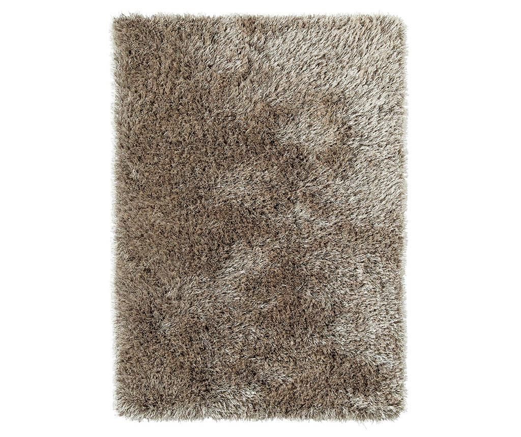 Covor Monte Carlo Mink 120x170 cm - Think Rugs, Crem