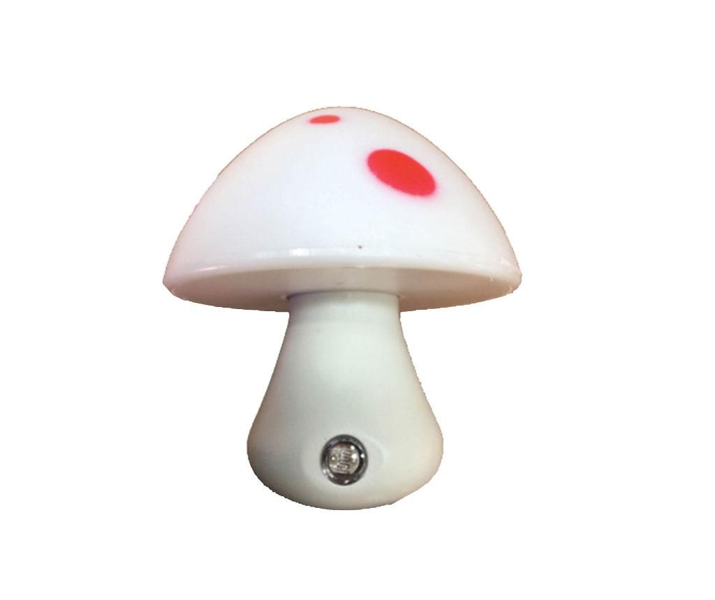 Lampa de veghe Mushroom
