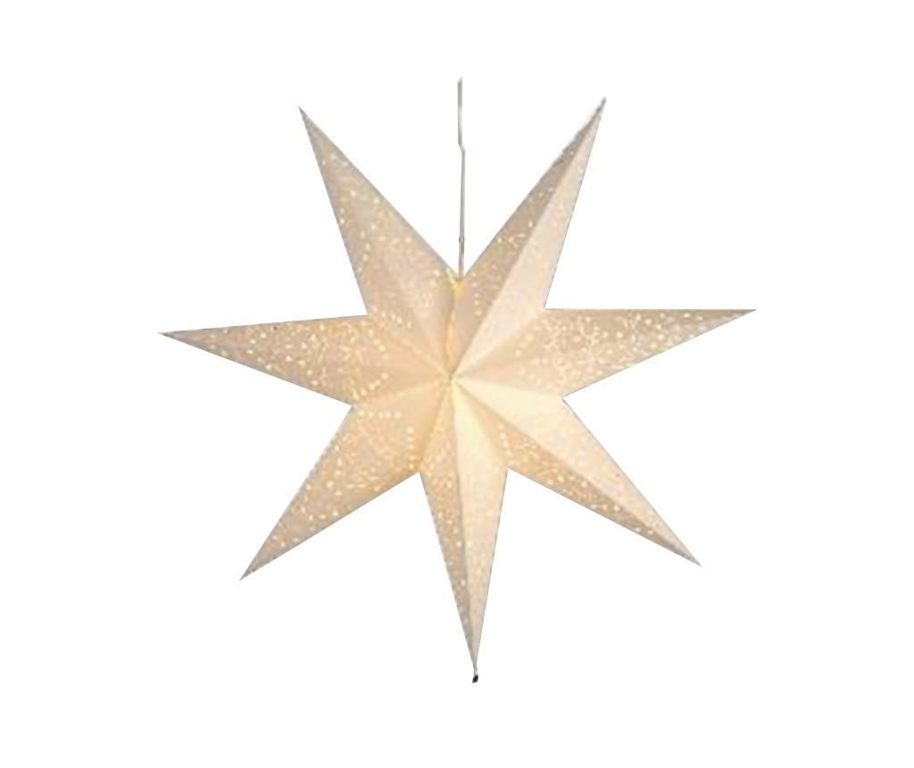 Decoratiune luminoasa suspendabila Sensy Star
