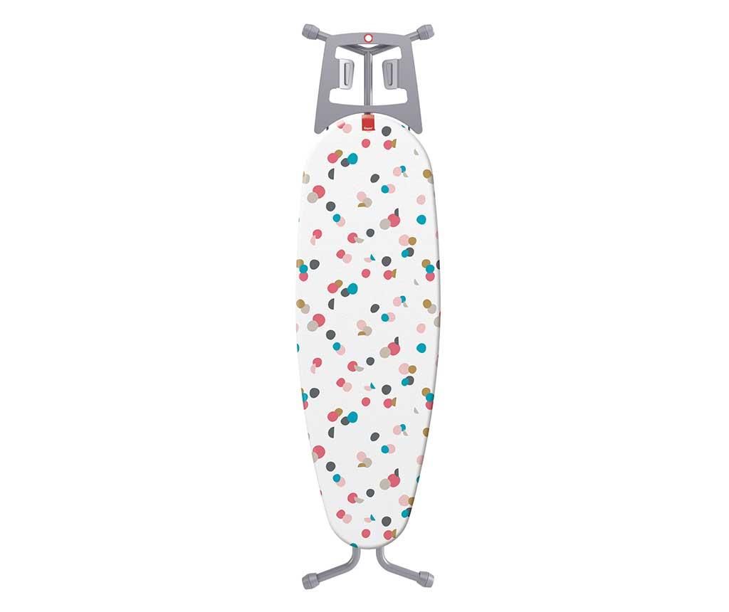 Masa de calcat Basic Confetti – Rayen, Multicolor Rayen