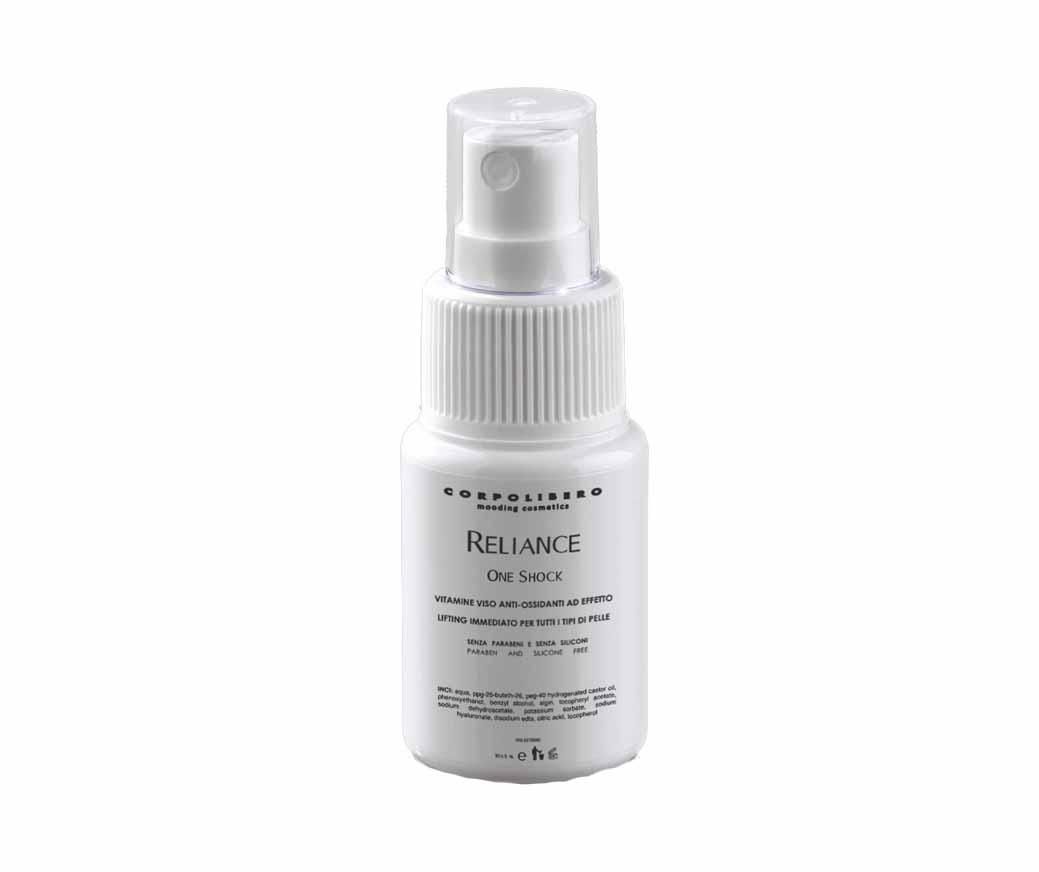 Ser anti-rid Reliance One Shock 50 ml