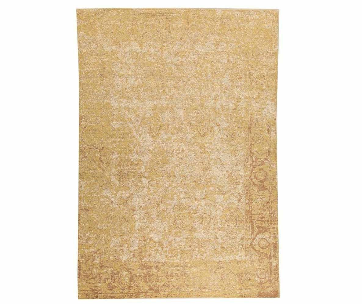 Covor Velluto Agra Gold 155x230 cm