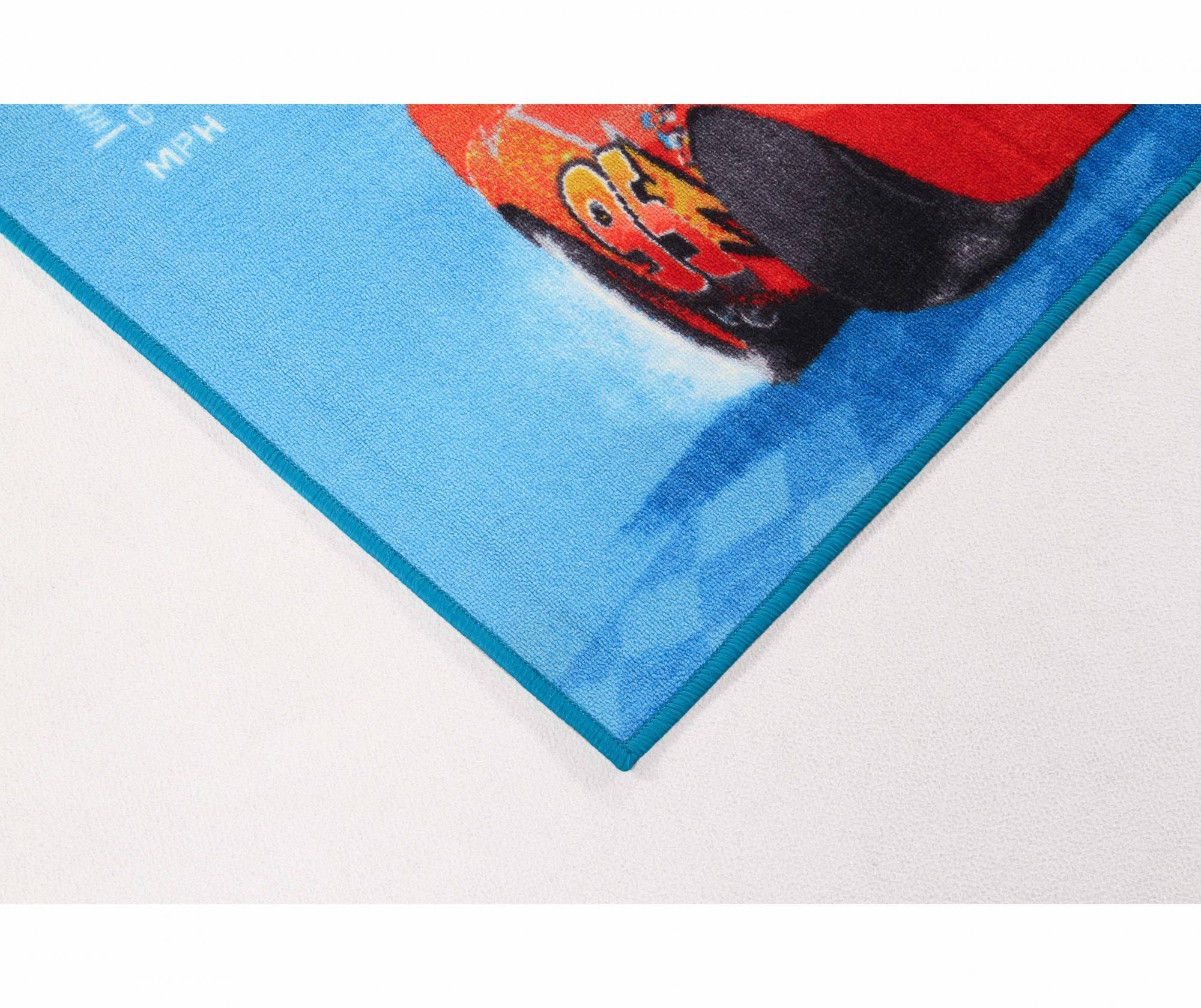 covor, copii, masina, rosie, albastru, masini, rosu