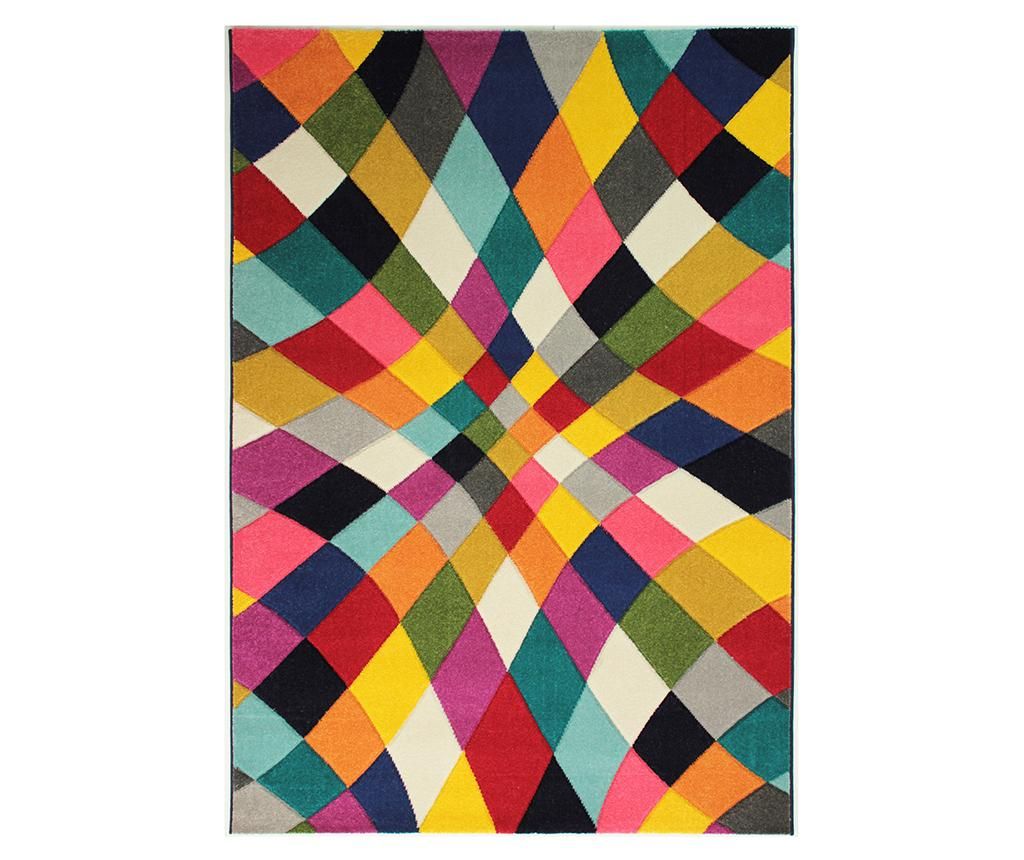 Covor Rhumba 80x150 cm - Flair Rugs, Multicolor