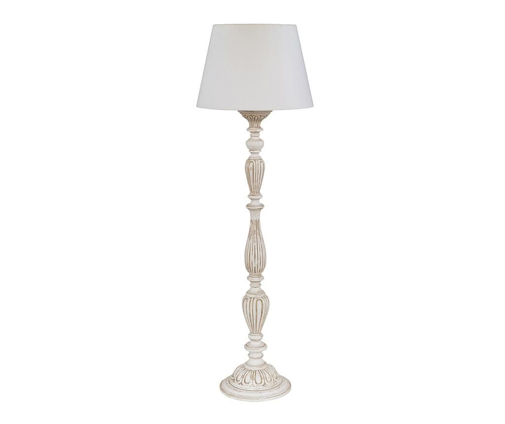 Lampadar Chester - L\'arte di Nacchi, Alb