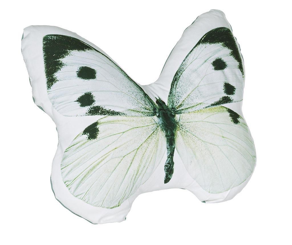 Perna decorativa Pieris Butterfly 38x46 cm