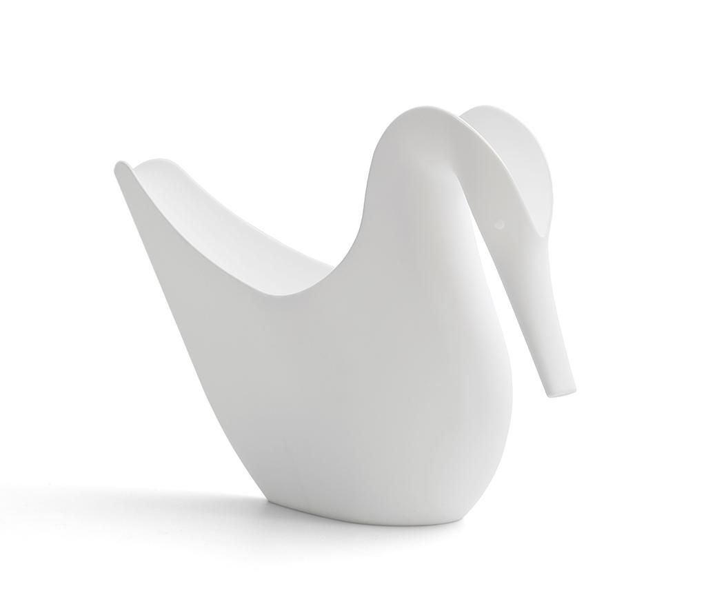 Stropitoare Swan White