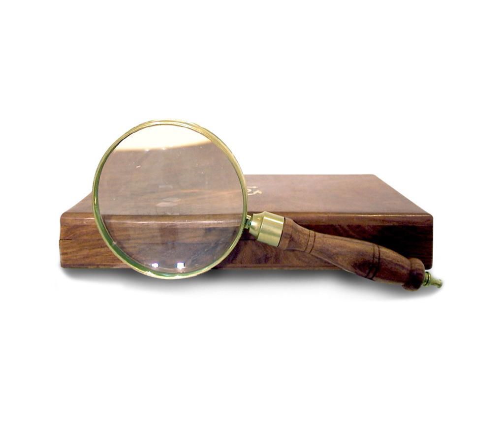 Lupa Magnifying